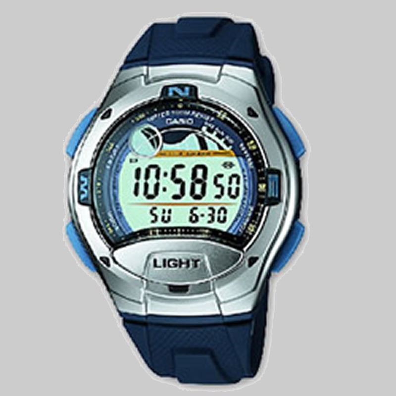 Reloj Casio