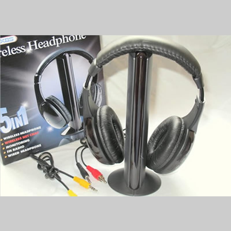 Auriculares inalambricos